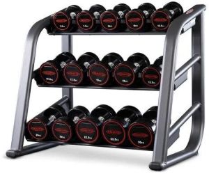 Dumbbell Rack