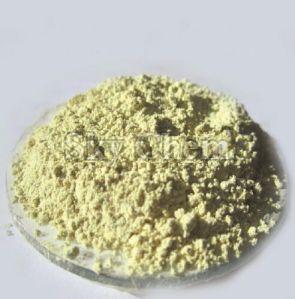 Silver Diethyldithiocarbamate Powder