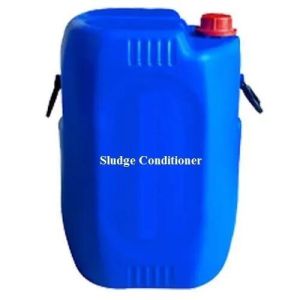 Sludge Conditioner Chemical