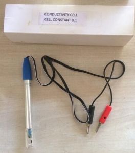 Conductivity Meter Cell