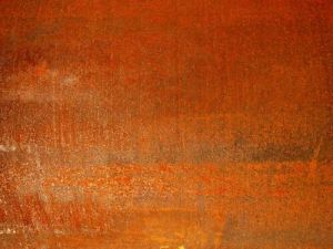 Corten Steel Plates