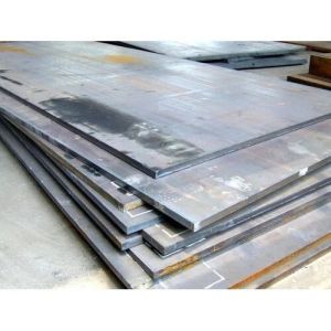 High Tensile Steel Plate