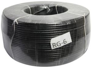 Coaxial Cable