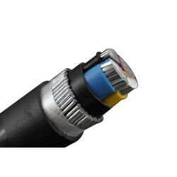 aluminium armoured cables