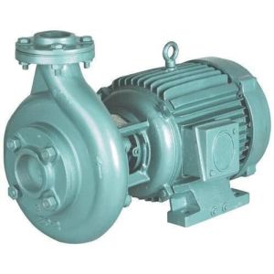 LUBI MONOBLOCK Pumps