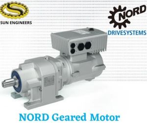 NORD Geared Motors