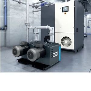 Atlas Copco Vacuum Pumps