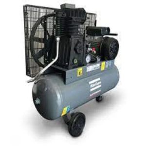 industrial air compressors
