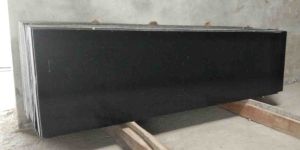 Madka Black Marble Slabs