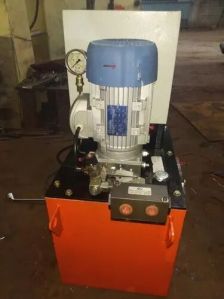 Hydraulic Power Pack