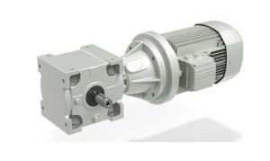 Bonfiglioli Bevel Gearbox - RAN Series