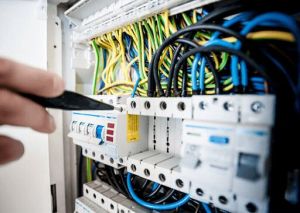 Electrical Failure Analysis Service