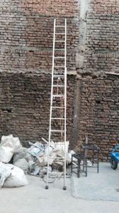 Aluminium Extension Ladder