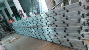 Aluminium Single Ladder