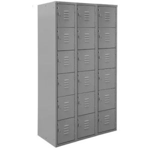 office locker