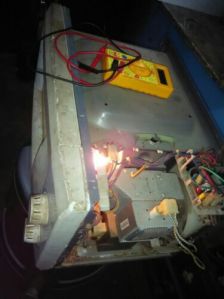 Roti Machine Repairing Services