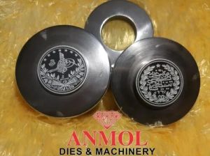Coin Casting Dies