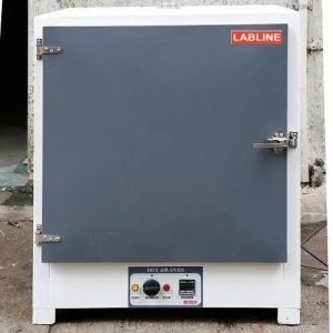 Hot Air Oven