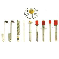 chemical immersion heater