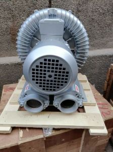 Double Stage Turbine Blower