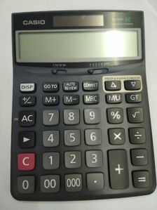 casio calculator