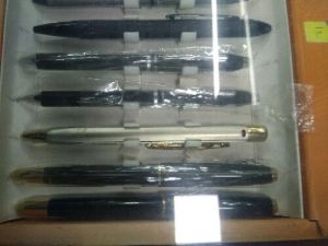 corporate pens