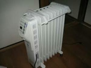 Electric Heater