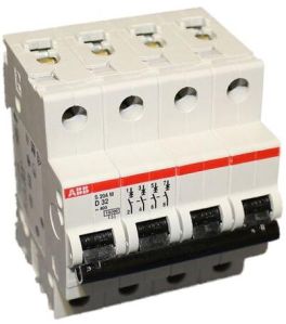 Miniature Circuit Breakers