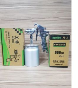 Adhesive Spray Gun