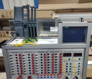 PLC Automation Training Kit