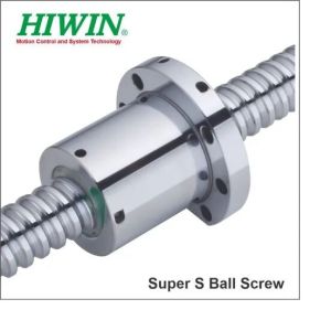 Ball Screw