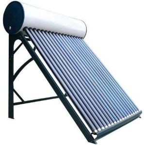 Solar Water Heater