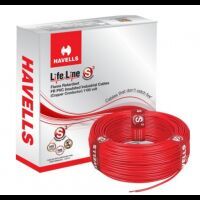 Havell Electrical Wires