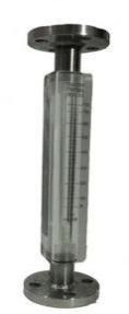 Acrylic Body Rotameter