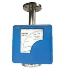 Metal Tube Rotameter