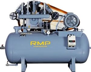 Reciprocating Air Compressor