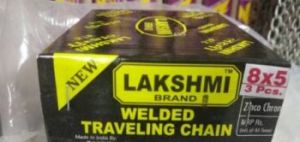 Welded Traveling Chains