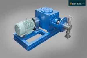 Reciprocating Piston Pump