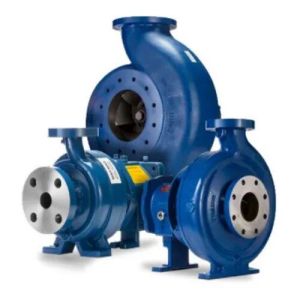 Centrifugal Pump