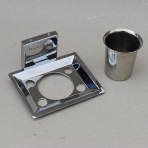 Square Tumbler Holder