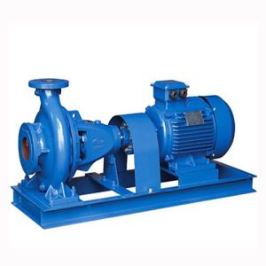 Centrifugal Pumps