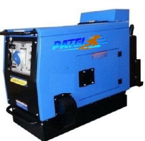 Diesel Generators