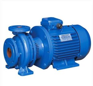 electric motor pumps