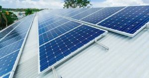 Solar Photovoltaic Systems