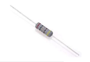 fusible resistors