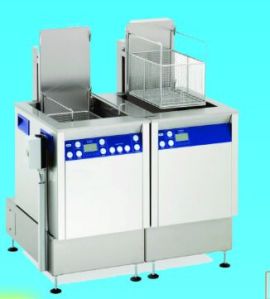 Ultrasonic Machine