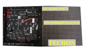 Techon P6 LED Controller Cards