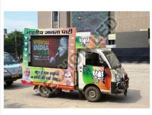 Election Campaign Services in Madhya Pradesh