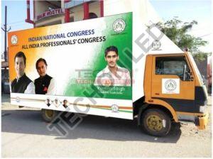 Election Campaign Services in Punjab