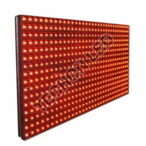 LED Module P10 Display Board